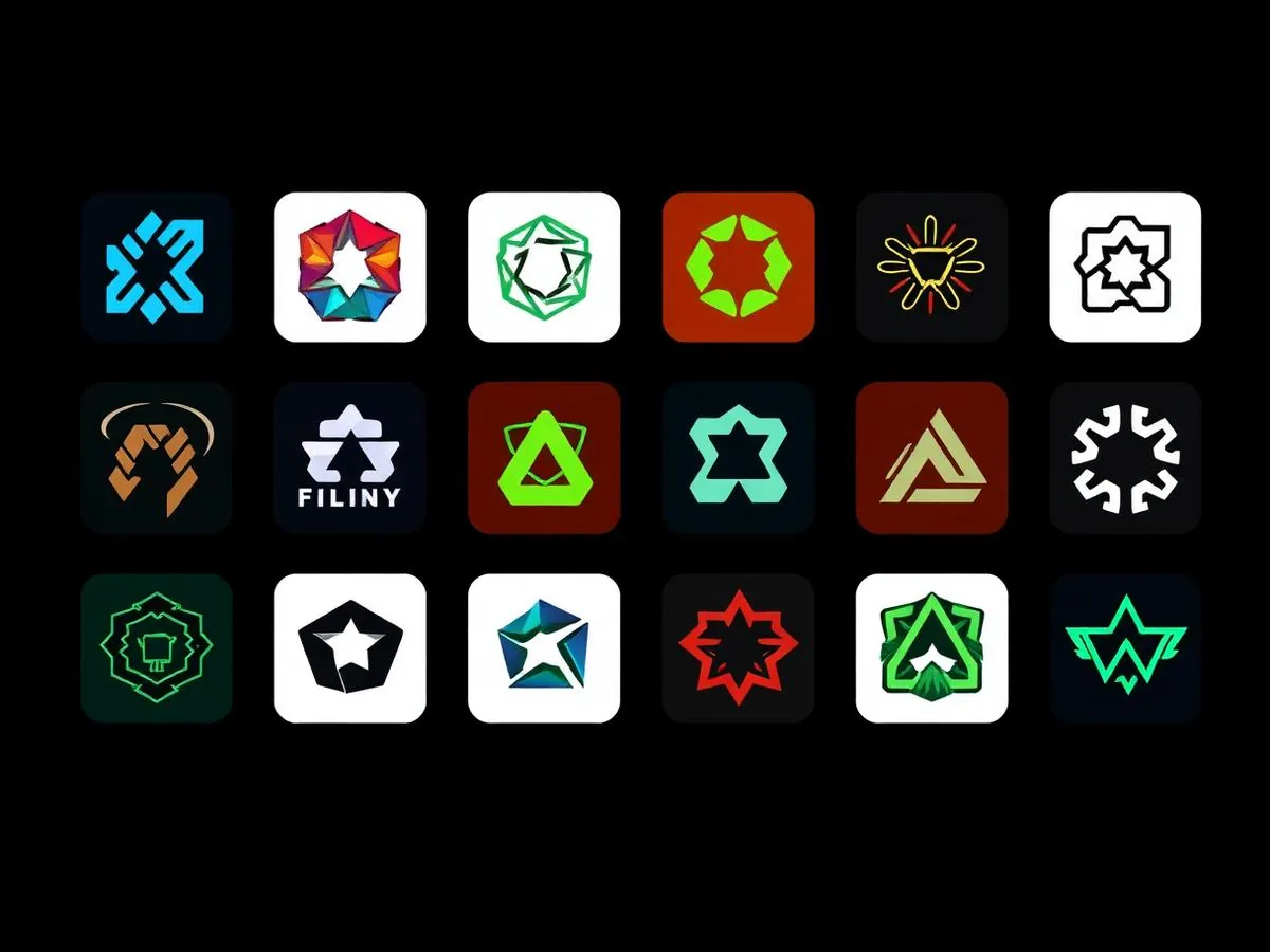 PACK LOGOS EDITABLES